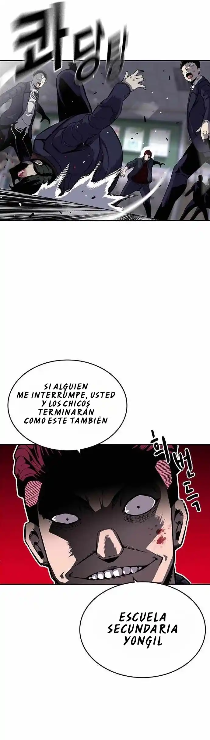 King Game - Capítulo 5 - Página 14 - LectorTMOo
