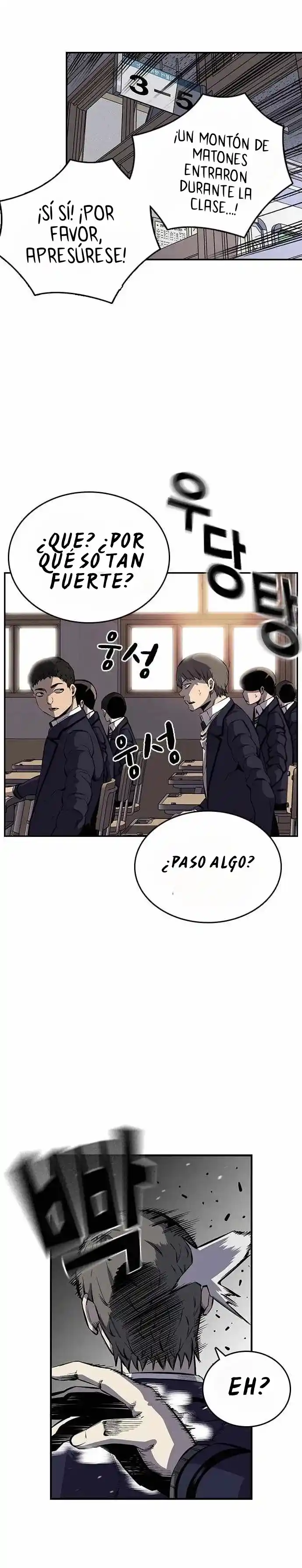 King Game - Capítulo 5 - Página 16 - LectorTMOo