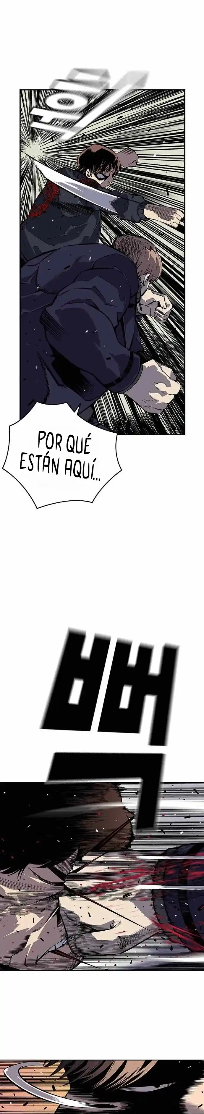 King Game - Capítulo 5 - Página 22 - LectorTMOo