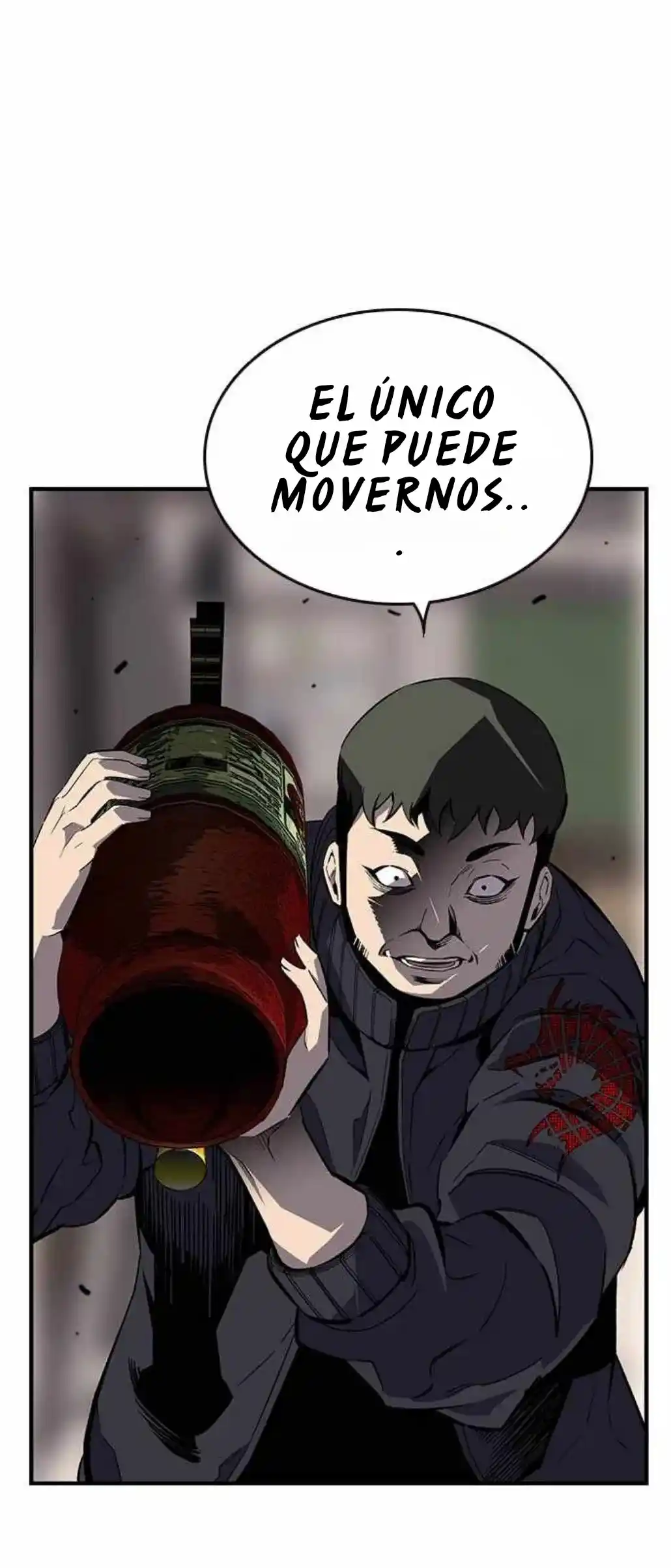 King Game - Capítulo 5 - Página 26 - LectorTMOo