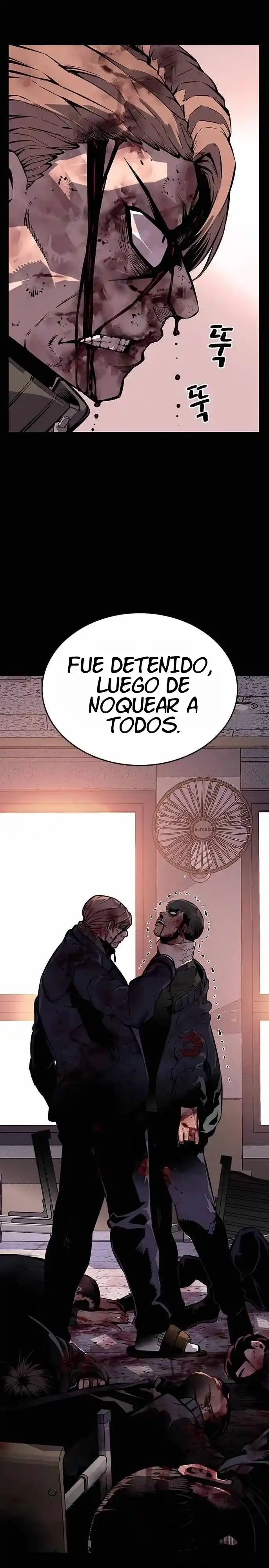 King Game - Capítulo 5 - Página 40 - LectorTMOo