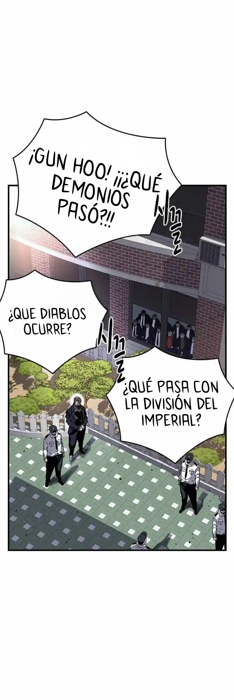 King Game - Capítulo 5 - Página 43 - LectorTMOo