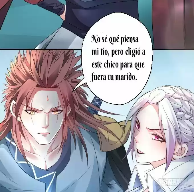 King Killer Reborn - Capítulo 1 - Página 4 - LectorTMOo