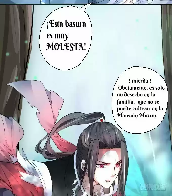 King Killer Reborn - Capítulo 1 - Página 5 - LectorTMOo