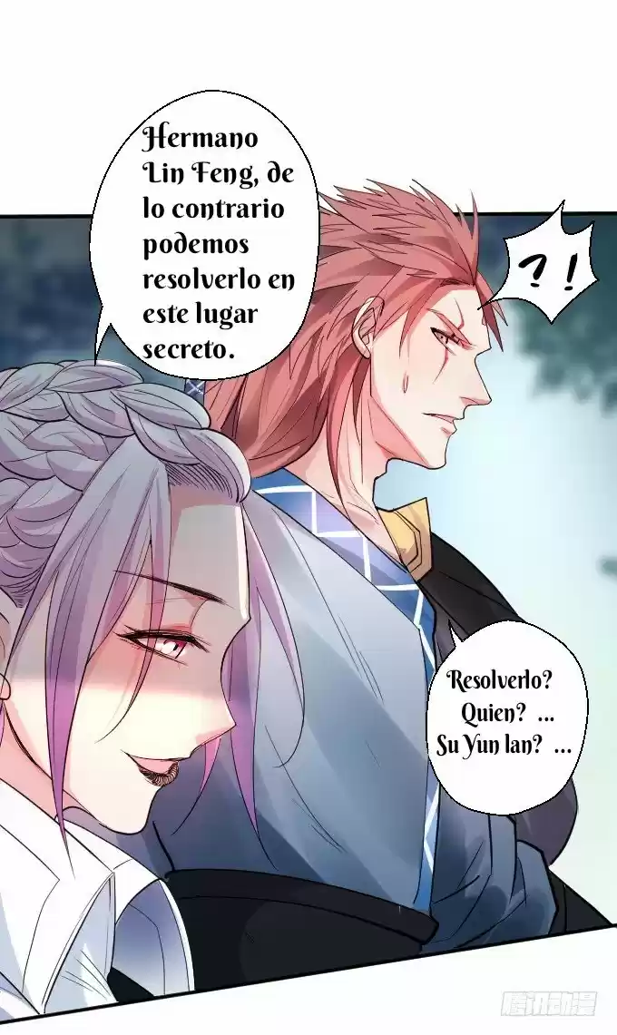 King Killer Reborn - Capítulo 1 - Página 10 - LectorTMOo