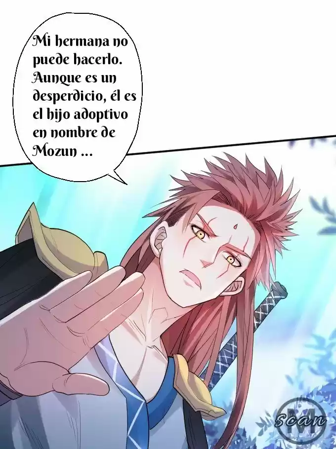 King Killer Reborn - Capítulo 1 - Página 11 - LectorTMOo