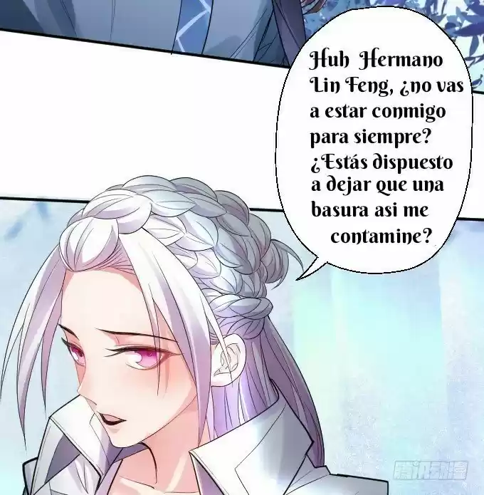 King Killer Reborn - Capítulo 1 - Página 12 - LectorTMOo