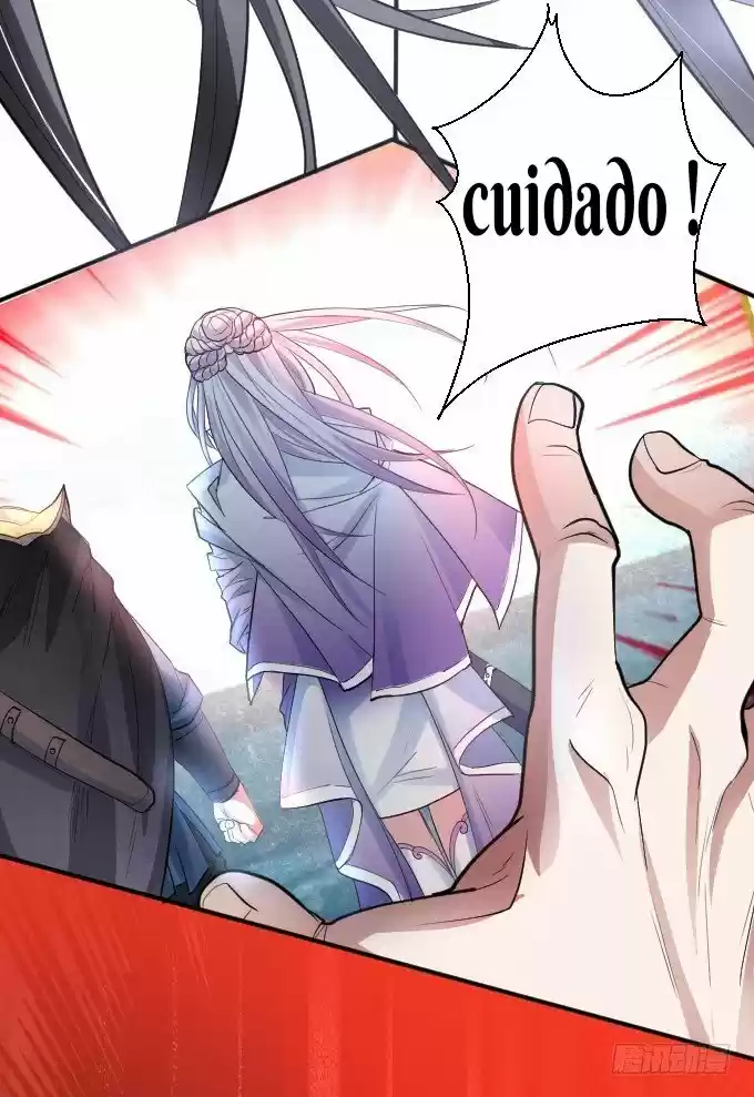 King Killer Reborn - Capítulo 1 - Página 18 - LectorTMOo