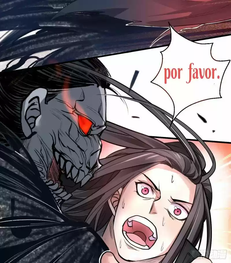 King Killer Reborn - Capítulo 1 - Página 23 - LectorTMOo