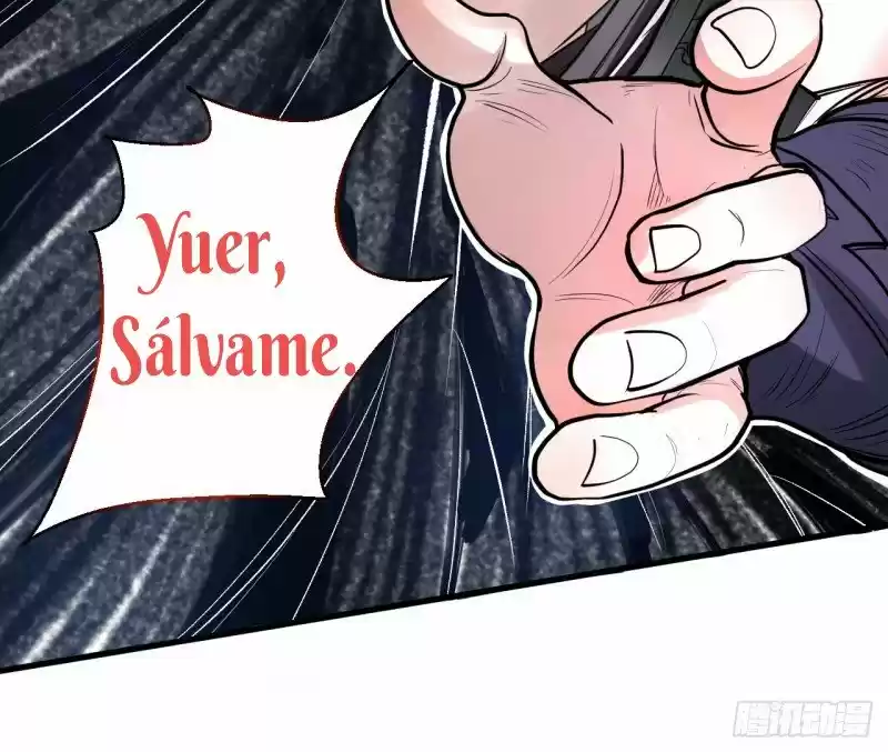 King Killer Reborn - Capítulo 1 - Página 24 - LectorTMOo