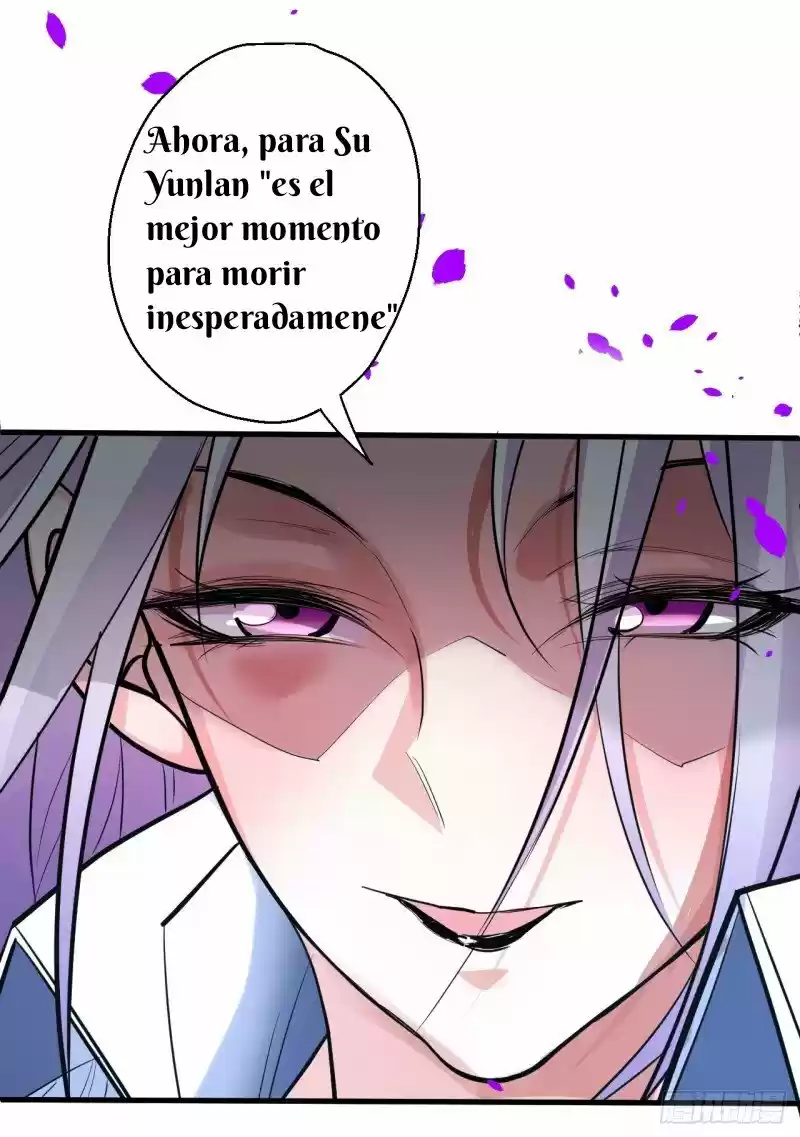 King Killer Reborn - Capítulo 1 - Página 29 - LectorTMOo