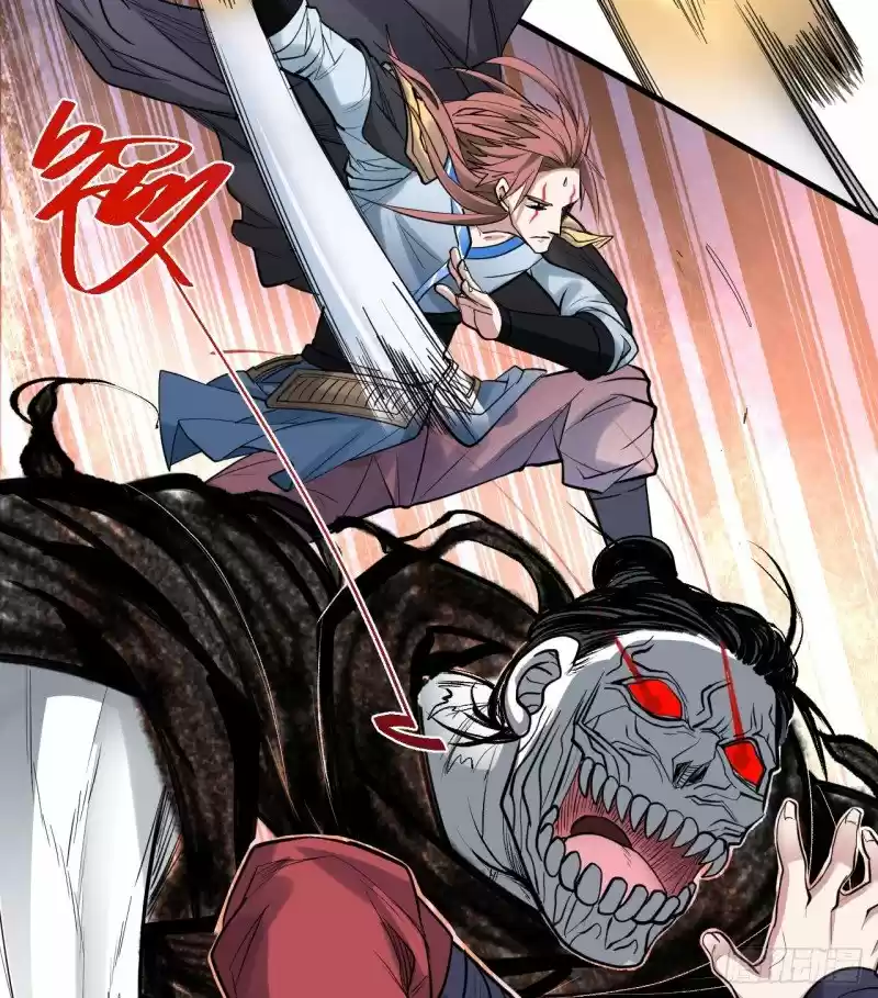 King Killer Reborn - Capítulo 1 - Página 37 - LectorTMOo