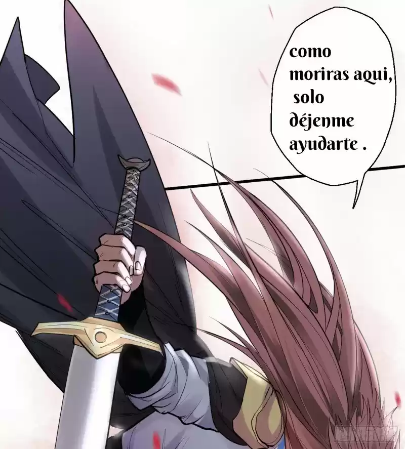 King Killer Reborn - Capítulo 1 - Página 40 - LectorTMOo