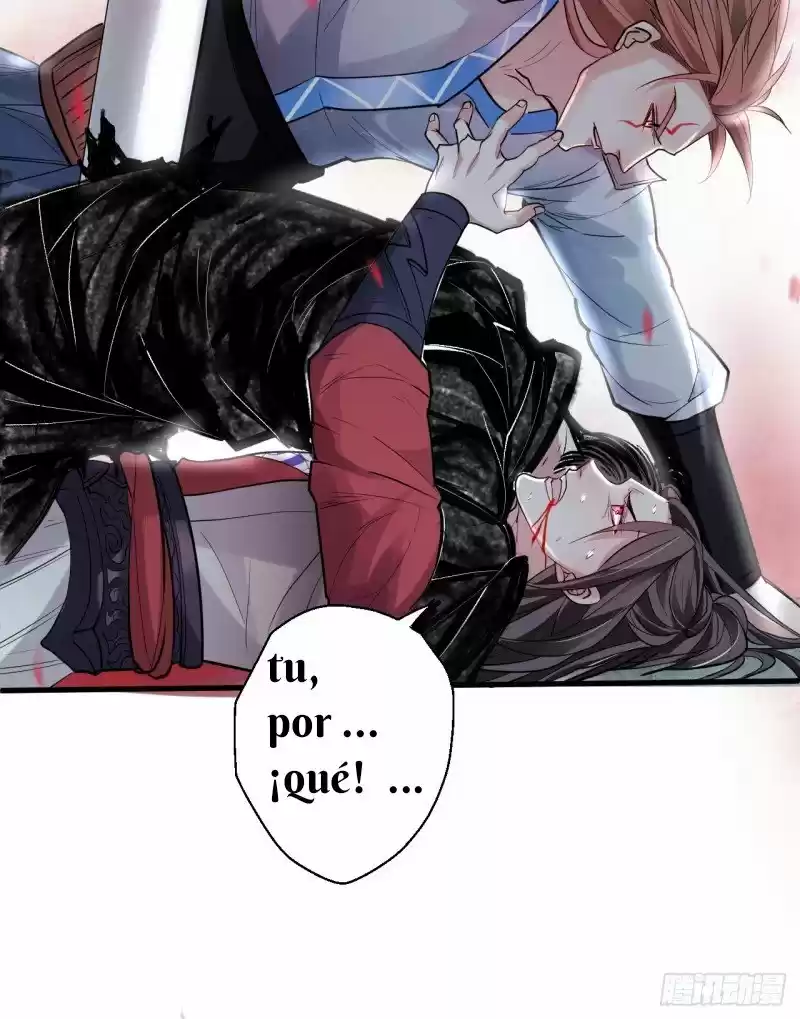 King Killer Reborn - Capítulo 1 - Página 41 - LectorTMOo