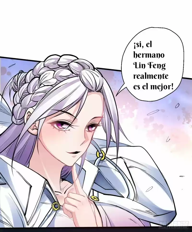 King Killer Reborn - Capítulo 1 - Página 42 - LectorTMOo