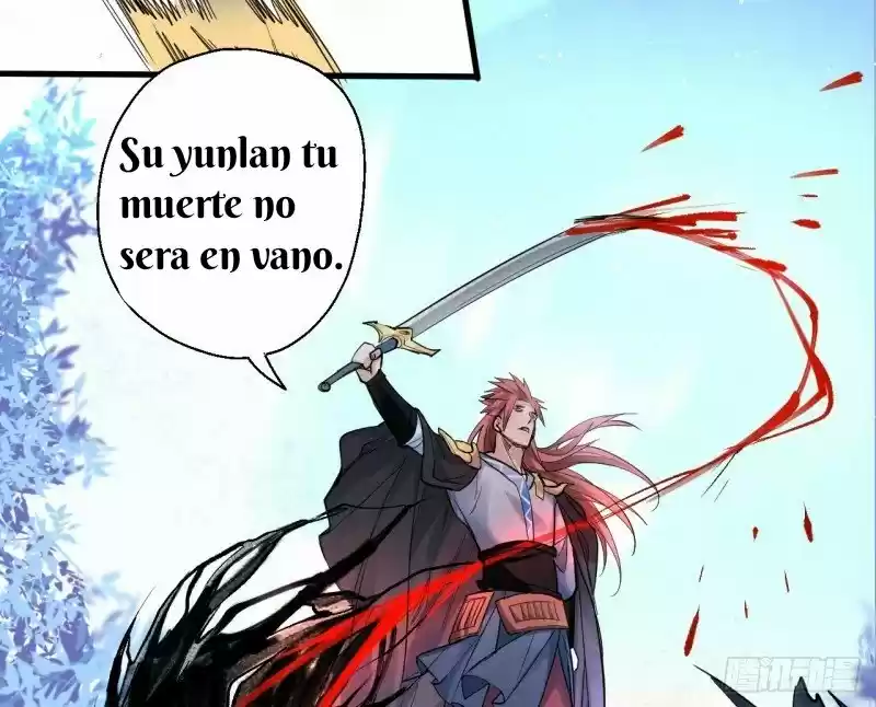 King Killer Reborn - Capítulo 1 - Página 44 - LectorTMOo