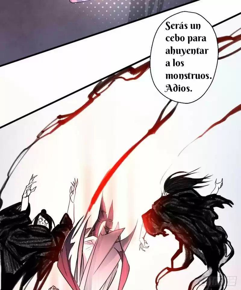 King Killer Reborn - Capítulo 1 - Página 46 - LectorTMOo