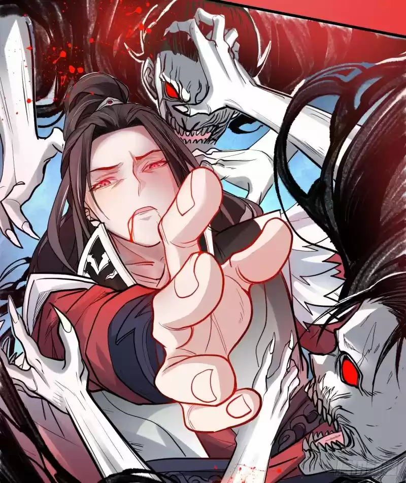 King Killer Reborn - Capítulo 1 - Página 51 - LectorTMOo