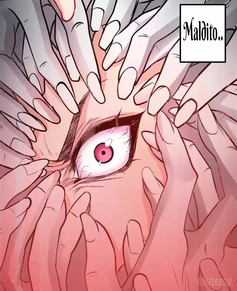 King Killer Reborn - Capítulo 1 - Página 53 - LectorTMOo