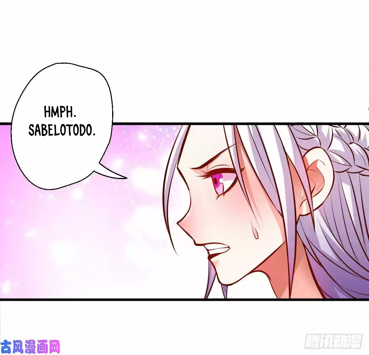 King Killer Reborn - Capítulo 10 - Página 10 - LectorTMOo