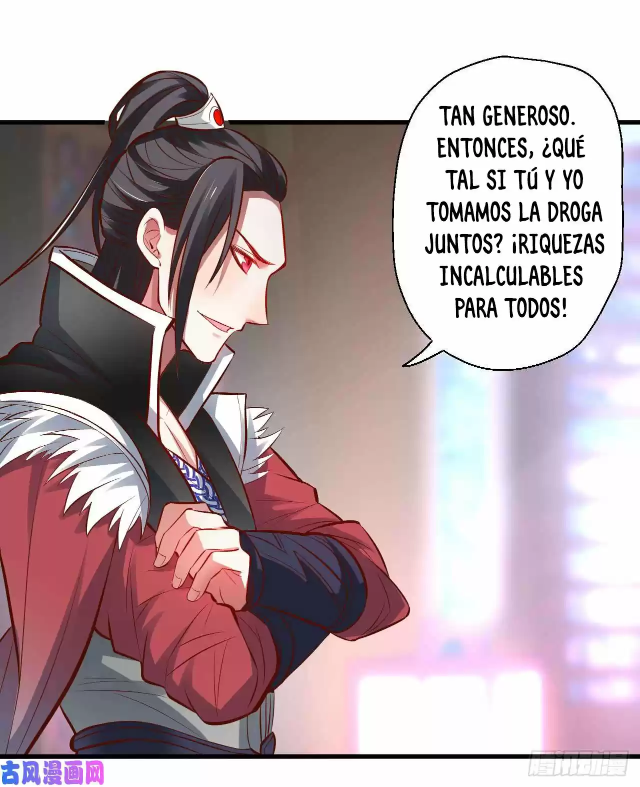 King Killer Reborn - Capítulo 10 - Página 16 - LectorTMOo