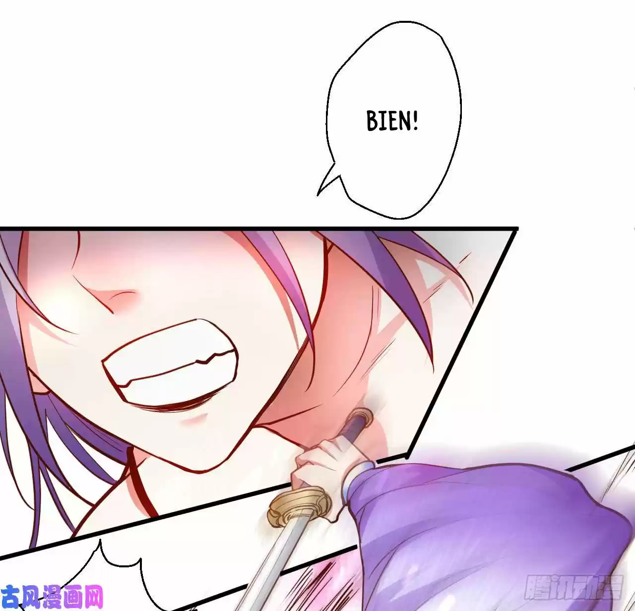King Killer Reborn - Capítulo 10 - Página 17 - LectorTMOo