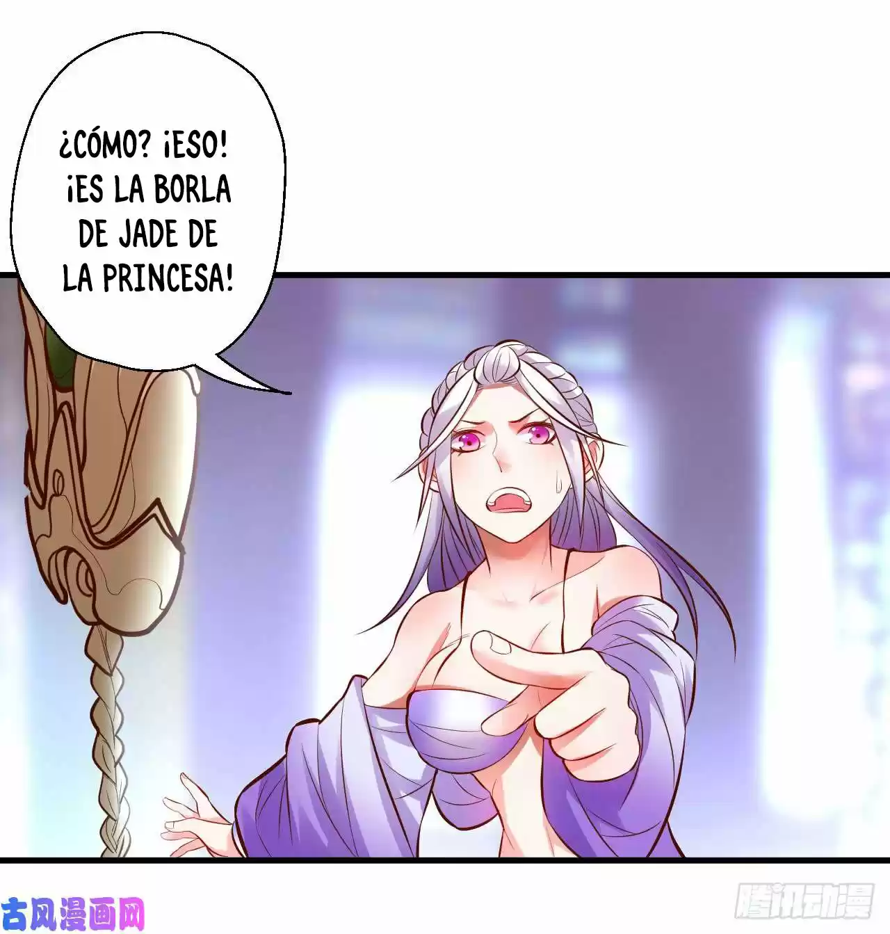 King Killer Reborn - Capítulo 10 - Página 24 - LectorTMOo