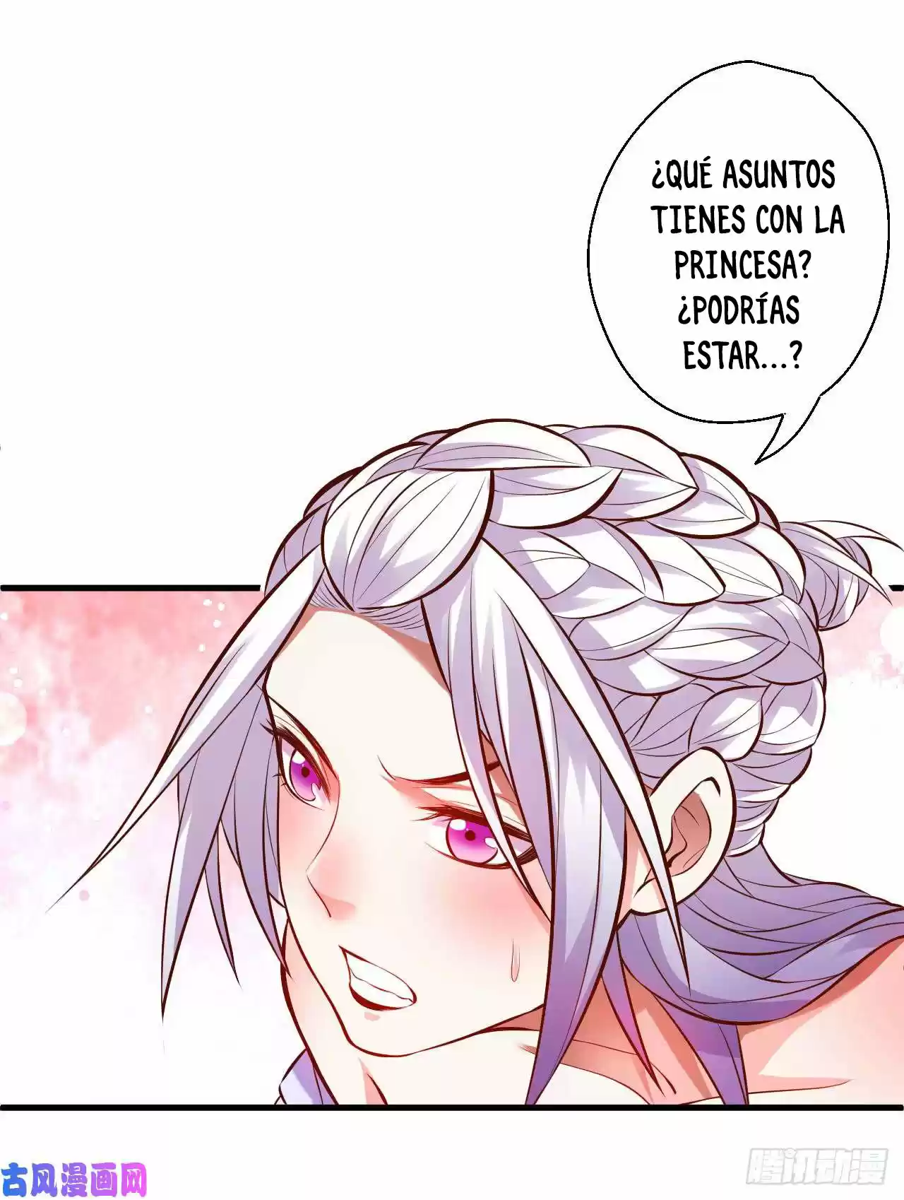King Killer Reborn - Capítulo 10 - Página 25 - LectorTMOo