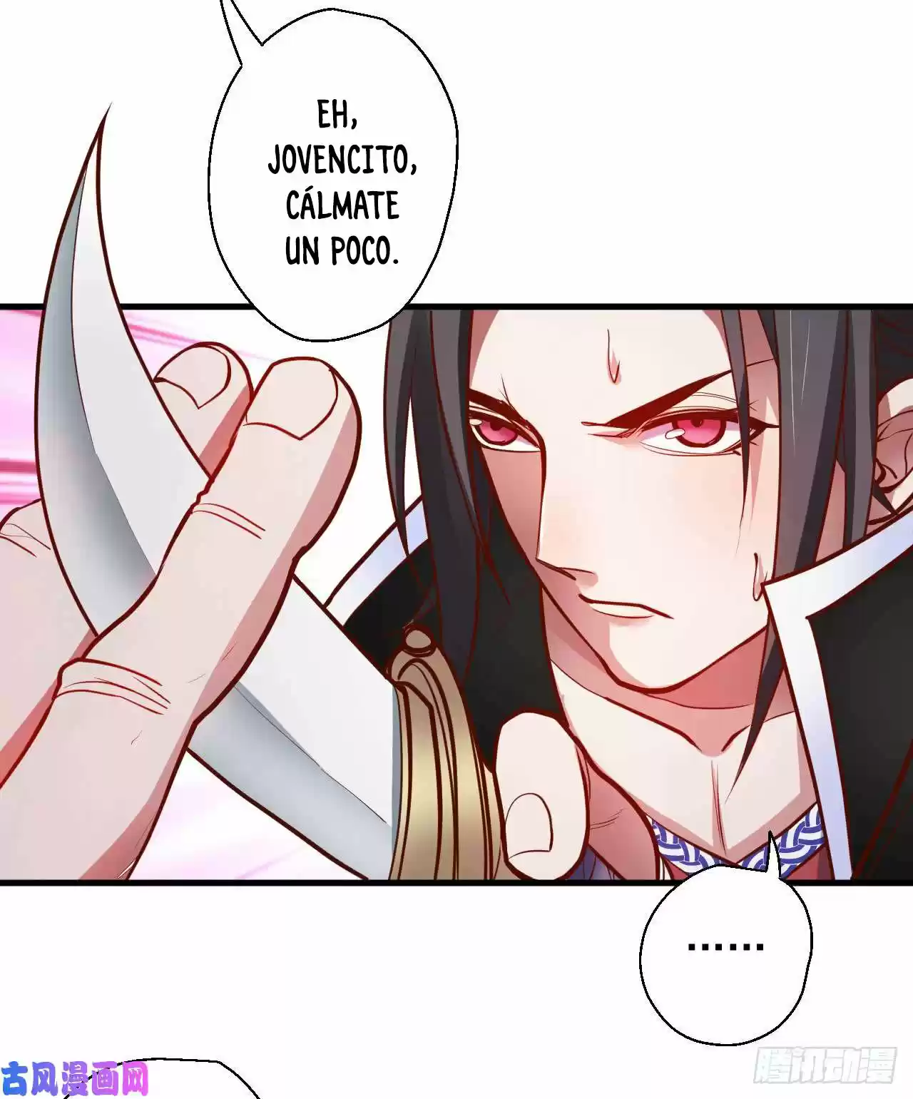 King Killer Reborn - Capítulo 10 - Página 44 - LectorTMOo