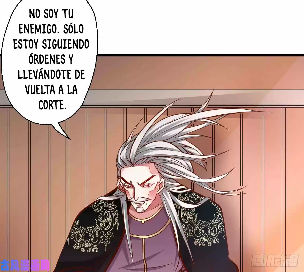 King Killer Reborn - Capítulo 10 - Página 45 - LectorTMOo