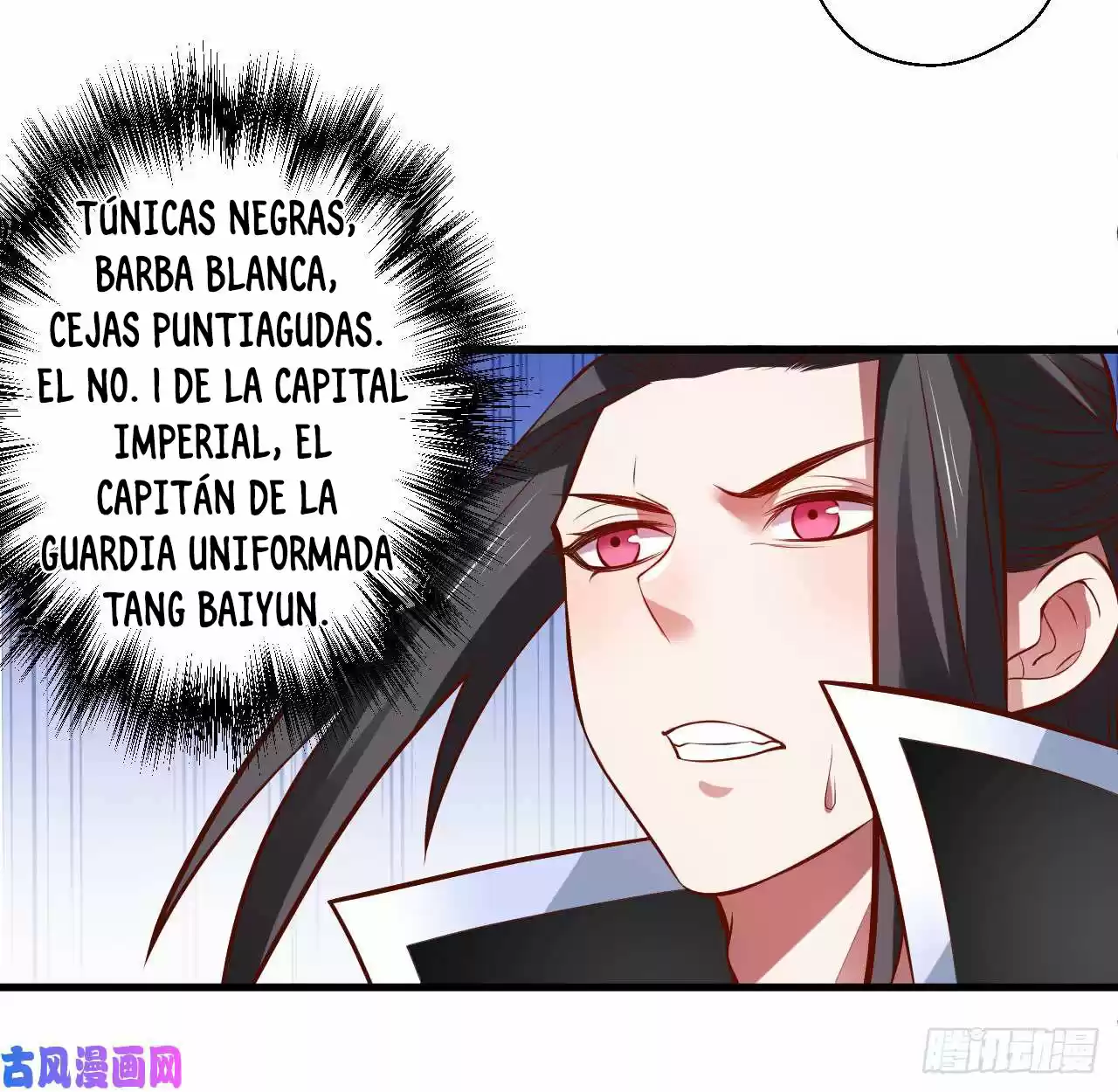 King Killer Reborn - Capítulo 10 - Página 48 - LectorTMOo