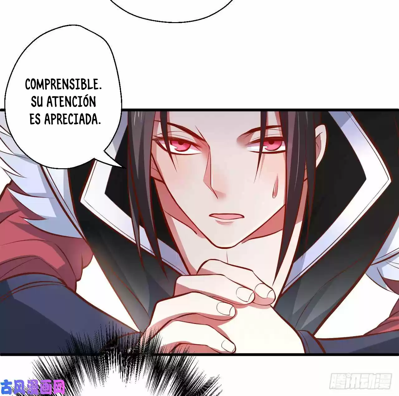 King Killer Reborn - Capítulo 10 - Página 52 - LectorTMOo