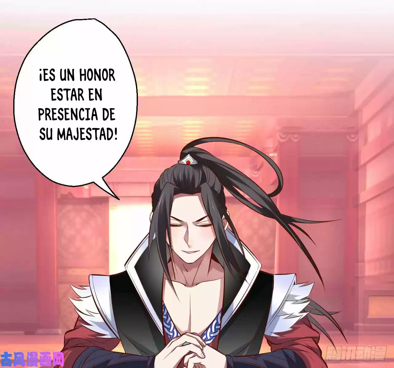 King Killer Reborn - Capítulo 10 - Página 55 - LectorTMOo