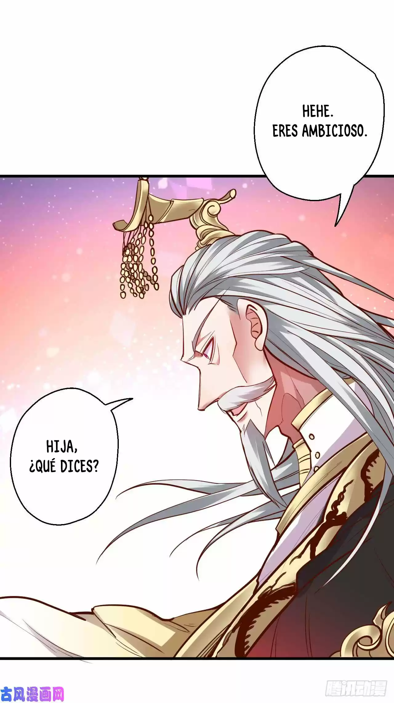 King Killer Reborn - Capítulo 11 - Página 10 - LectorTMOo