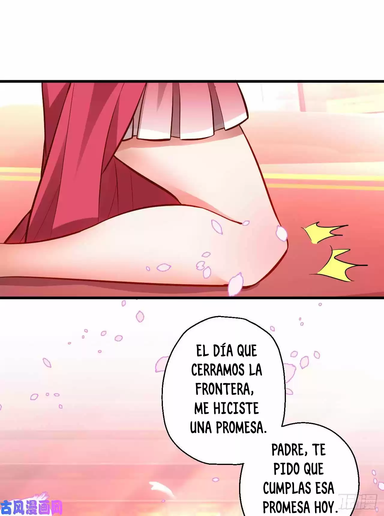 King Killer Reborn - Capítulo 11 - Página 12 - LectorTMOo