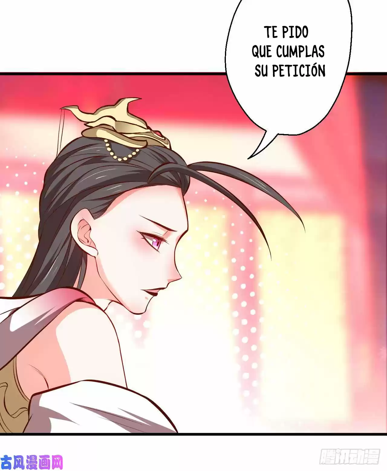 King Killer Reborn - Capítulo 11 - Página 16 - LectorTMOo