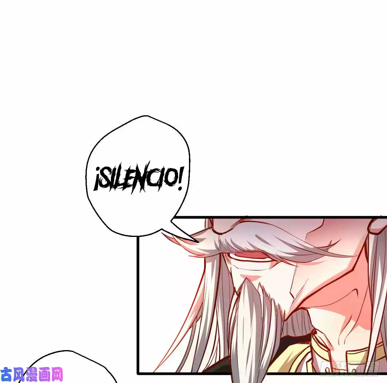 King Killer Reborn - Capítulo 11 - Página 19 - LectorTMOo