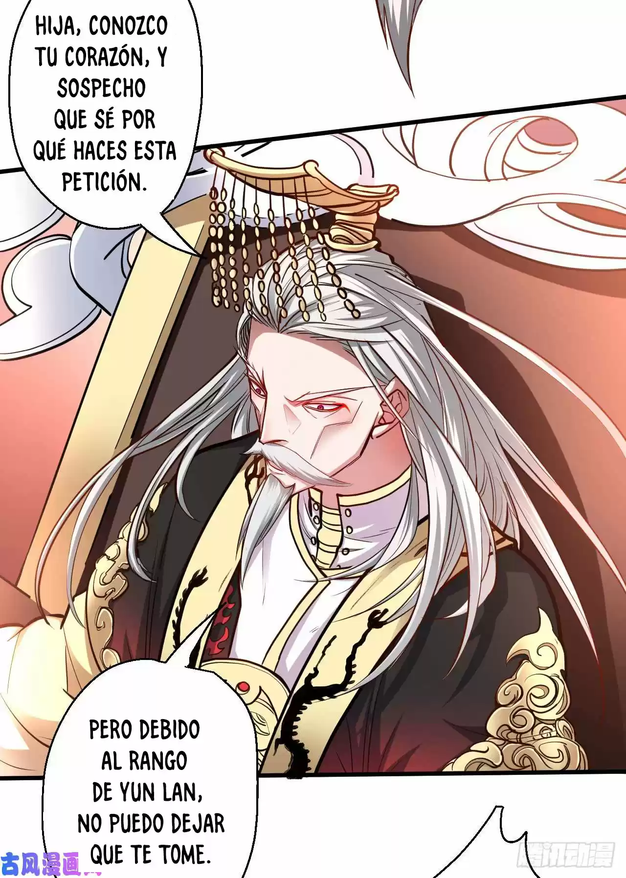 King Killer Reborn - Capítulo 11 - Página 20 - LectorTMOo