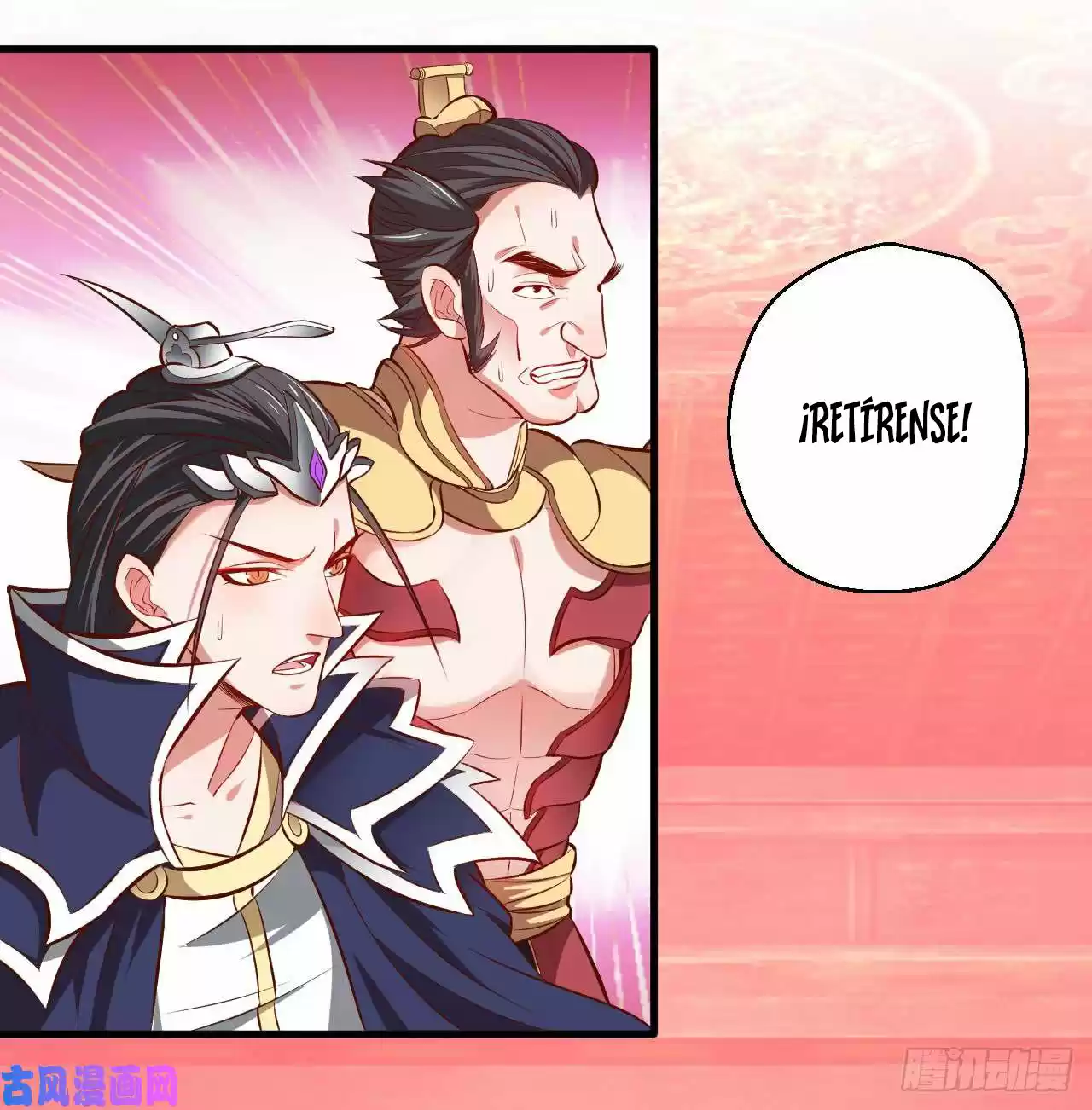 King Killer Reborn - Capítulo 11 - Página 24 - LectorTMOo
