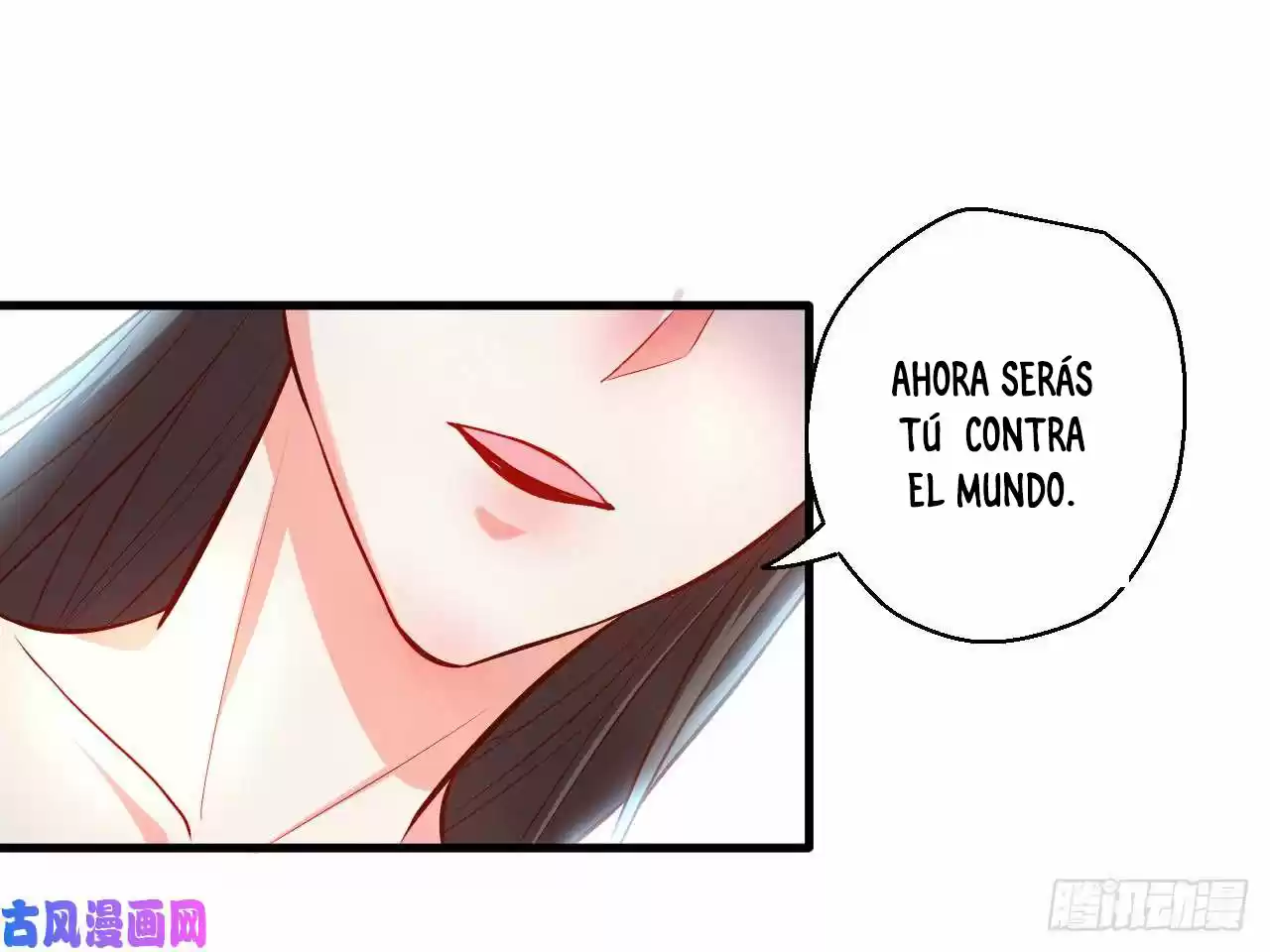 King Killer Reborn - Capítulo 11 - Página 32 - LectorTMOo