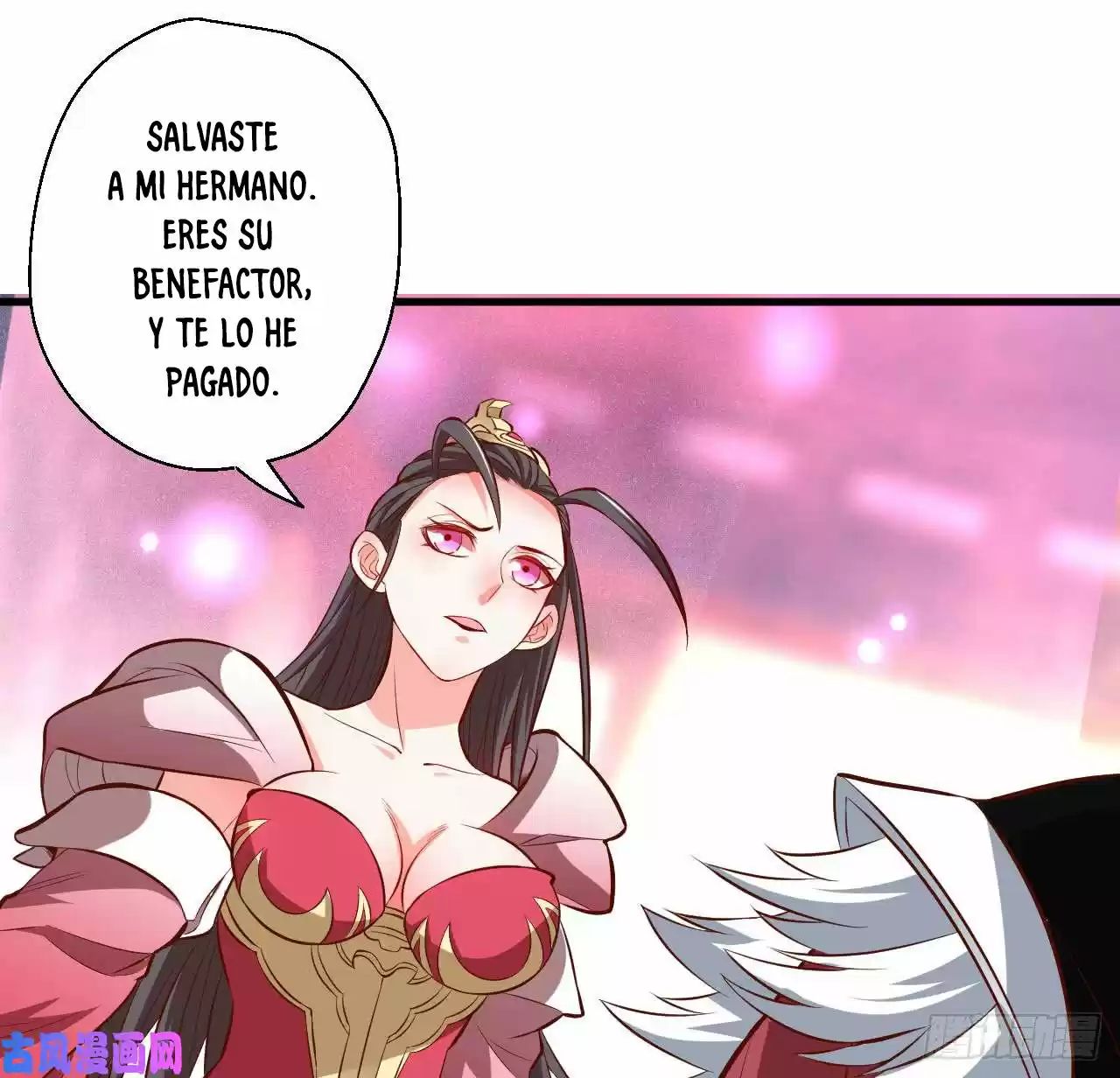 King Killer Reborn - Capítulo 11 - Página 33 - LectorTMOo