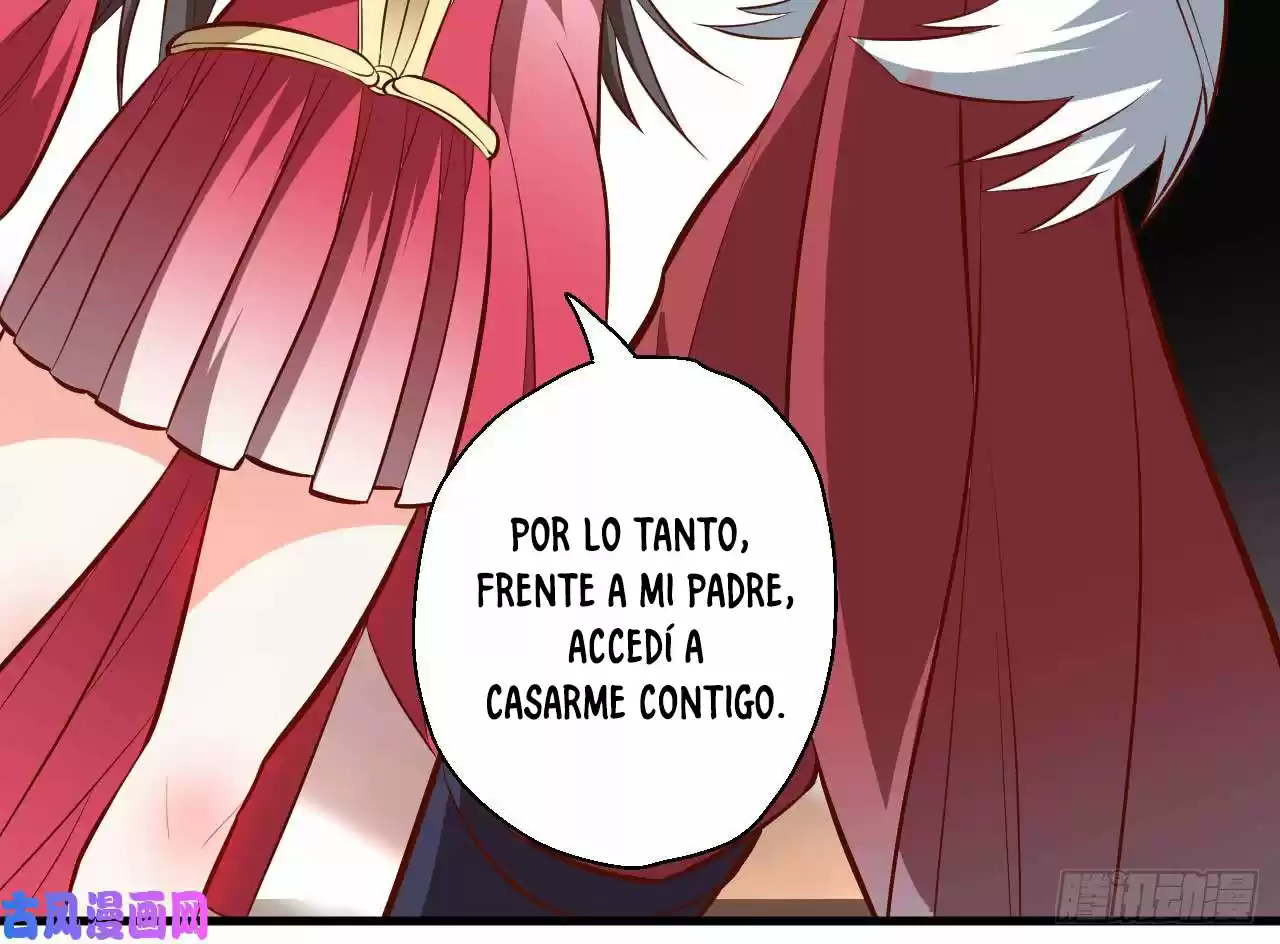 King Killer Reborn - Capítulo 11 - Página 34 - LectorTMOo