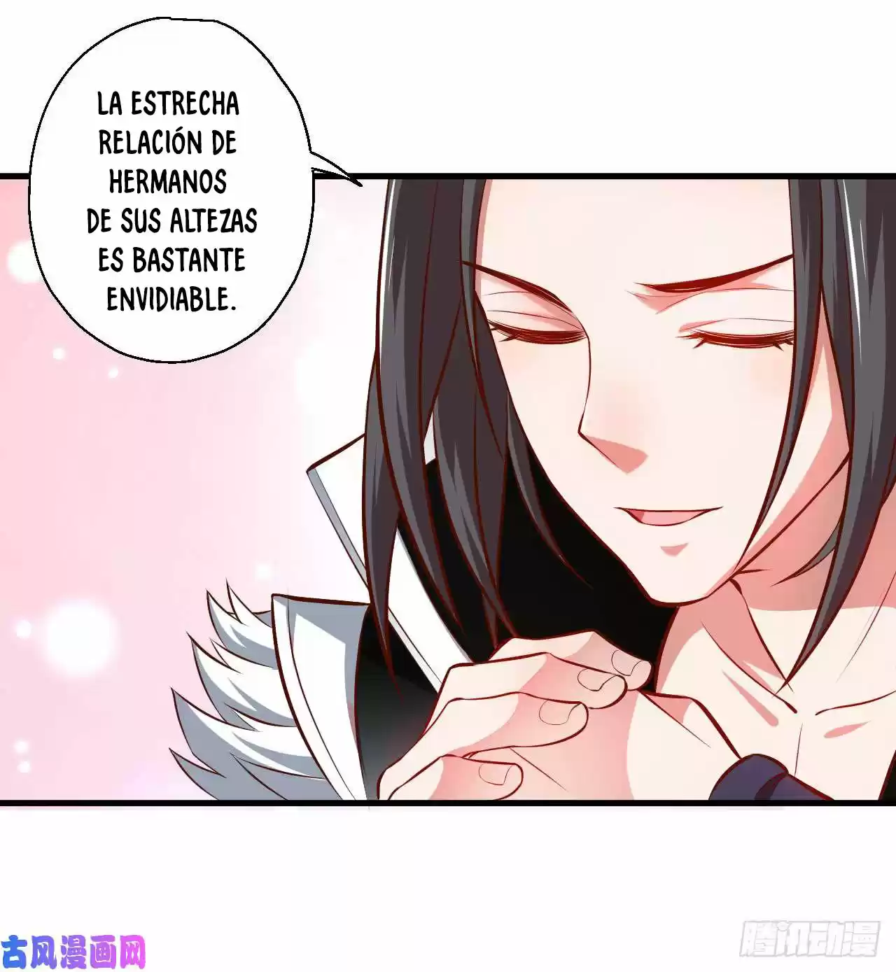 King Killer Reborn - Capítulo 11 - Página 35 - LectorTMOo