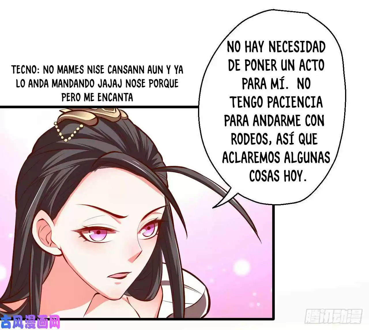 King Killer Reborn - Capítulo 12 - Página 2 - LectorTMOo