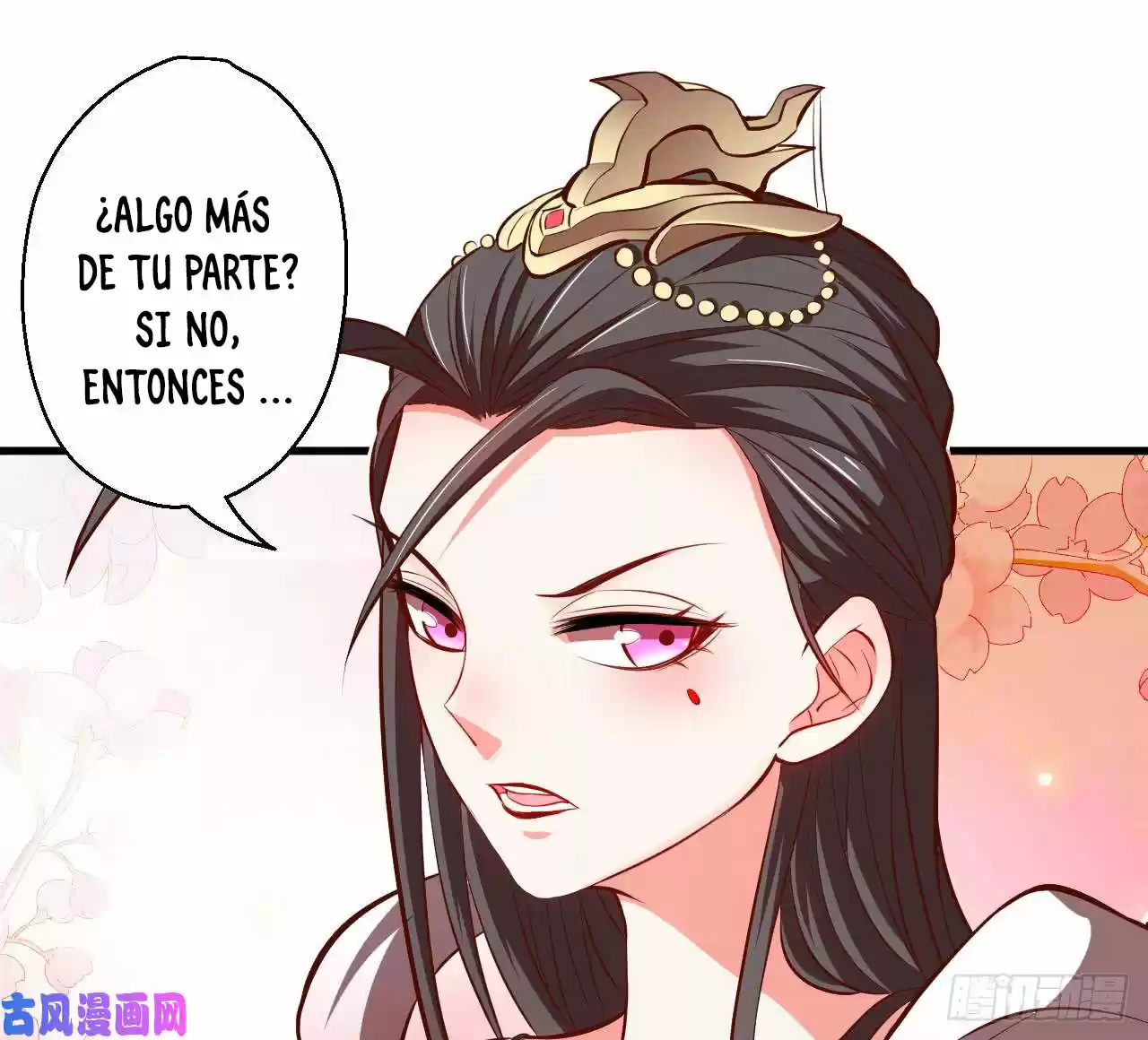 King Killer Reborn - Capítulo 12 - Página 6 - LectorTMOo