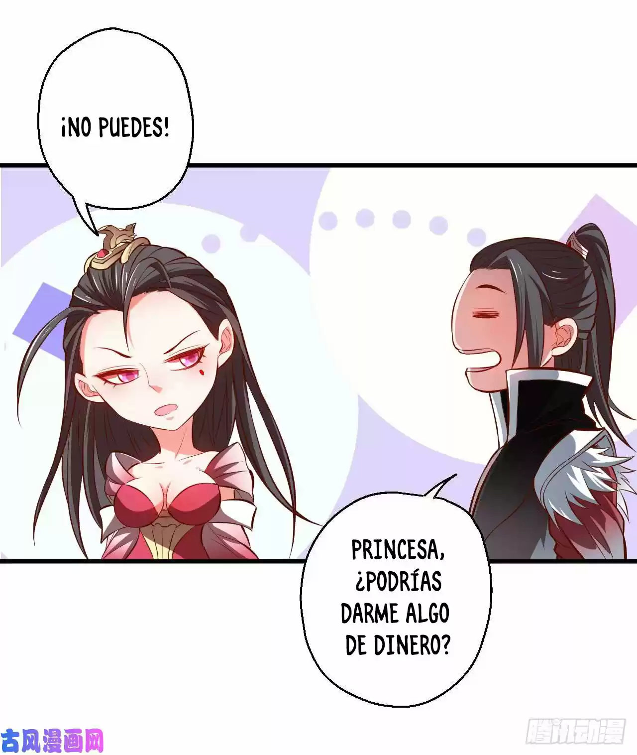 King Killer Reborn - Capítulo 12 - Página 9 - LectorTMOo
