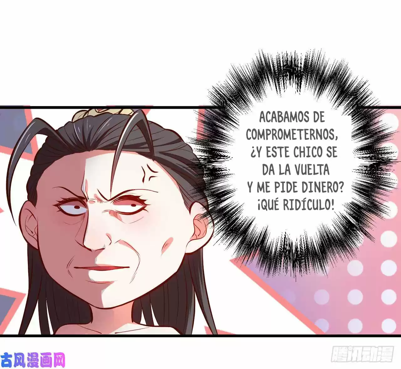 King Killer Reborn - Capítulo 12 - Página 11 - LectorTMOo