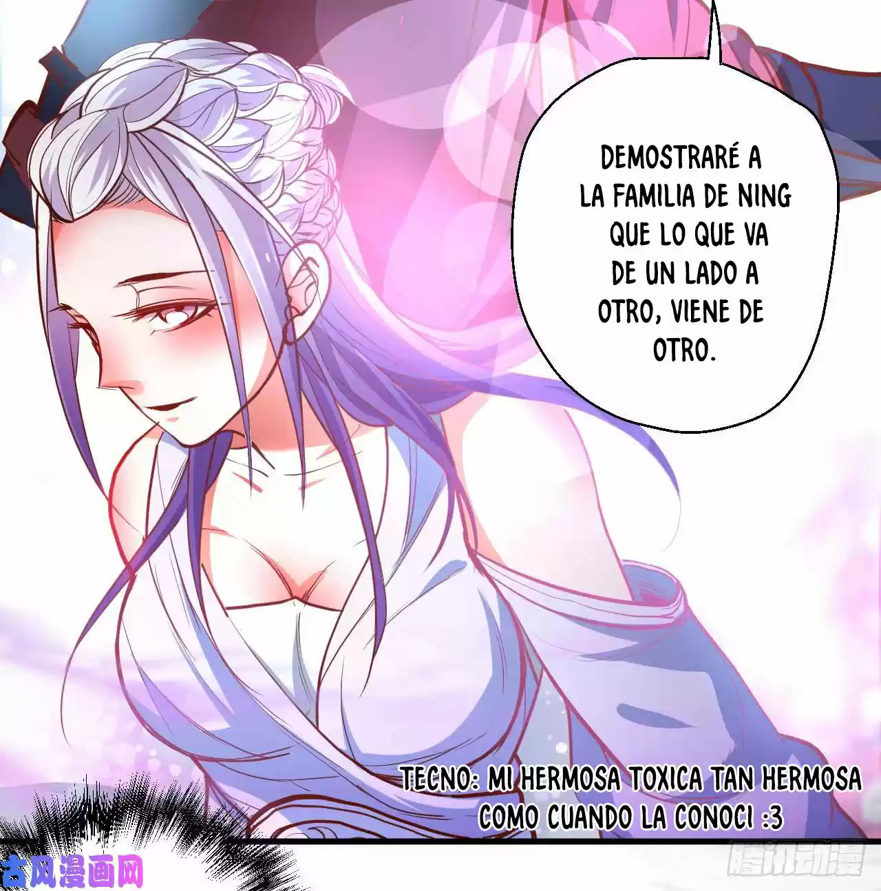 King Killer Reborn - Capítulo 12 - Página 30 - LectorTMOo