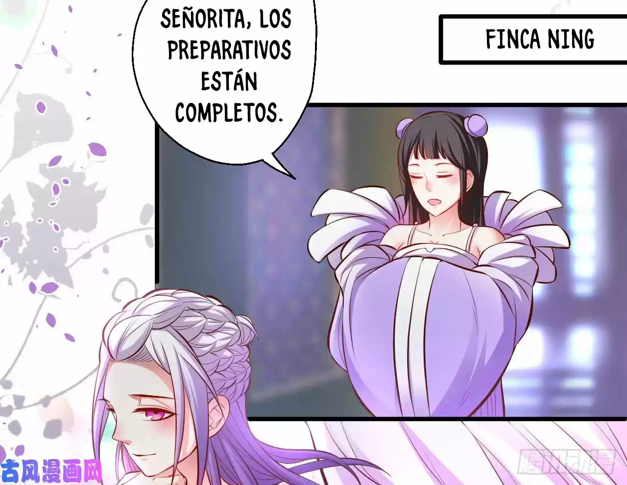 King Killer Reborn - Capítulo 13 - Página 14 - LectorTMOo