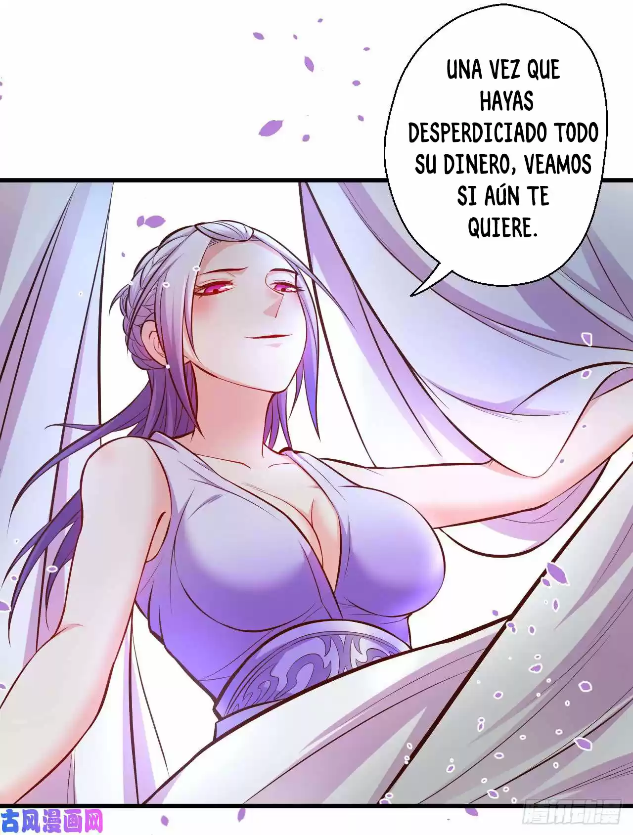 King Killer Reborn - Capítulo 13 - Página 19 - LectorTMOo